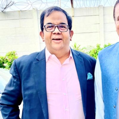 Punjabi, Supreme Court lawyer, interests in History, Politics, Sports, Cinema, Art & Culture and above all in Law. Retweets ain't endorsements