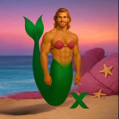 Shimofukureta's profile picture. 「隙あらば自分語りするアル中人魚」の連続劇