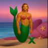 Shimofukureta's profile picture. 「隙あらば自分語りするアル中人魚」の連続劇