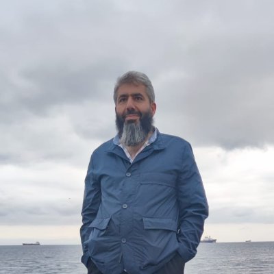 komuslukluoglu's profile picture. Bir hiç. Sadece bir hiç. Tek karar, kıyamete kadar, ona göre.