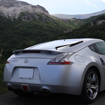 pori___zf1's profile picture. 25/仙台/Z34 Version ST/Z乗りの方、車好きの方仲良くしていただけると嬉しいです！ 無言フォロー失礼いたします。