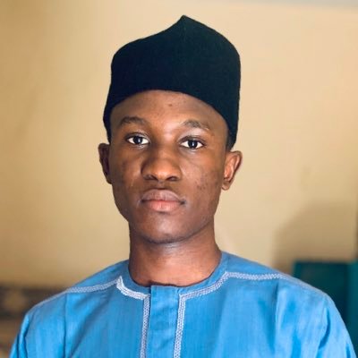 NasirZango_'s profile picture. ||Biotech. ||WebIII. ||Value creation.||Citizen @Onboard3___ telegram: @Rolexheist