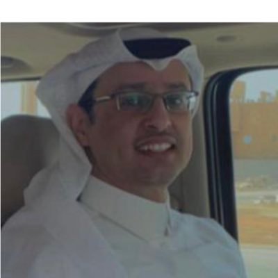KAlmuflih's profile picture. مستشار قانوني