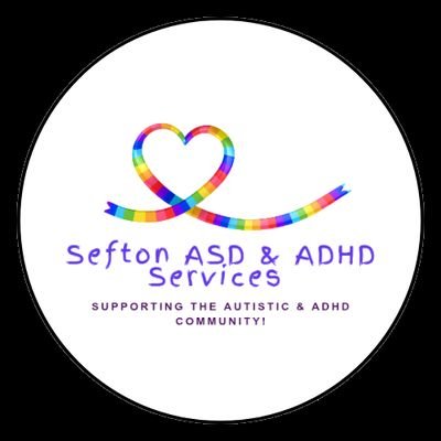 We are a multipurpose Service for Adults 18+ with ADHD & ASD within Sefton. We offer Support Groups, We are independently run and Run by Volunteers