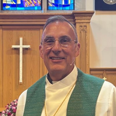 Pastor✝️ and Patriot🇺🇸 Passionate about sharing: Jesus, American exceptionalism, truth, justice, and White Sox. John 12:21 Blessed with a 30+ year marriage.