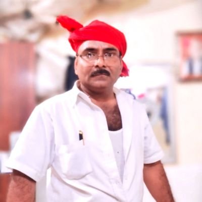 मैं हूं PDA परिवार
#MainHoonPDAPari @yadavakhilesh
समाजवादी विचारधारा 🚲🚲🇮🇳🇮🇳 social media 🙏 2027 में समाजवादी पार्टी की सरकार होगी