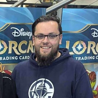 Voidrix | Keiron Noble-Vickrage PhD Profile