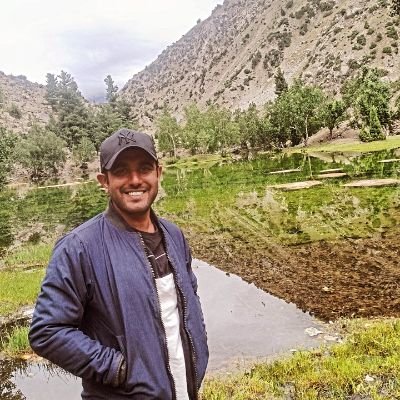 YasirAyaz46's profile picture. I'm a conflicted contradiction
#Sapiosexual
(Casanova, #bibliophile)