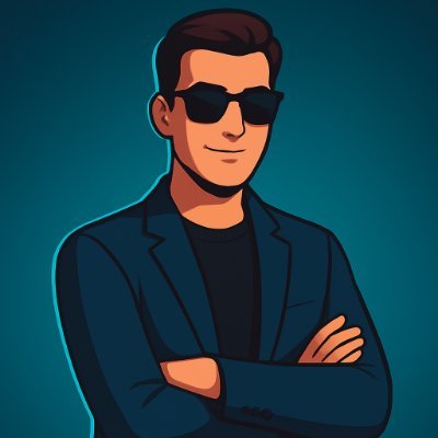 HuntIsKey's profile picture. 