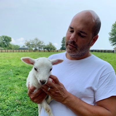 Founder & Executive Director of @PowerTheFuture | Fighting for American energy, exposing the socialist radical green lies. Sheep & cattle farmer. Views my own.