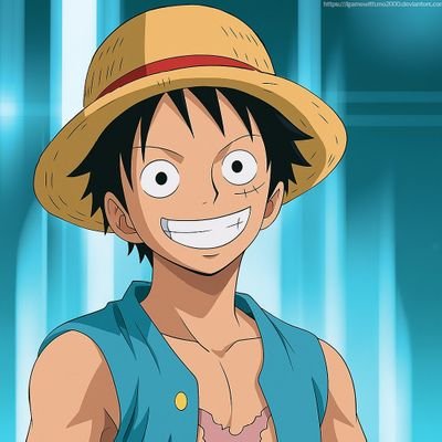 TheJoyBoyLuffy's profile picture. Content Writer | AI Explorer | Web3 Enthusiast