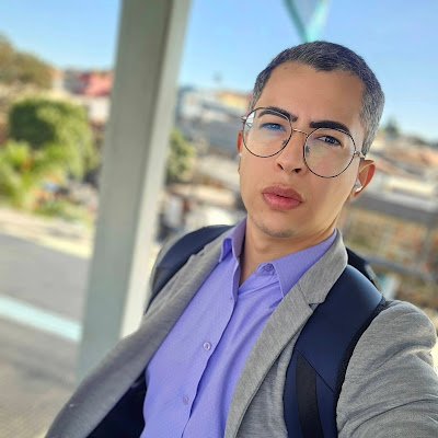 EloiEvando's profile picture. 