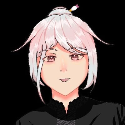 Random person. 20+. Just a fan, really 𐐪₍ᐢ. ̫ .⑅ᐢ₎𐑂 | Comms always open, just DM or Trakteer me 🙏 | 🔗: https://t.co/VPvz28EAA6