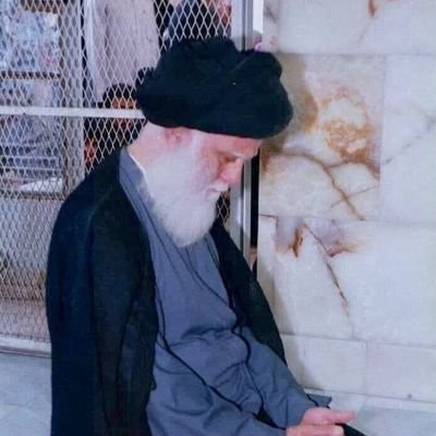 شيعي اثنى عشري عراقي وطني
لا اعبد غير الله القران كتابي لا اتبع ايران واعادي امريكا والصهيونية
لا إله إلا الله محمد رسول الله علي ولي الله عبد مطيع لله