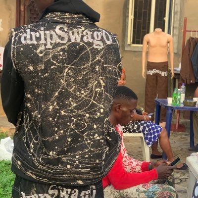 dripswago's profile picture. Clothing Brand/ Nationwide Delivery/ Express Delivery/ Bulk orders/ Brand4Brands https://t.co/EE0rogR9kV