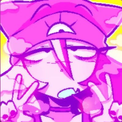 Sylphurr's profile picture. She/Her | Demi-Woman | Portuguese | PROFESSIONAL YAPPER |