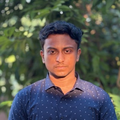 johanan_offl's profile picture. Mechanical Engineer | React Developer | Tech Enthusiast | Political Commentator
