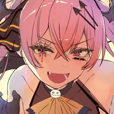 イラストレーターと馬の骨
千年戦争アイギス/御城プロジェクト:RE/ウチのこ商業化/諸々
FANBOX https://t.co/ReMZm3fIB0
同人 https://t.co/zWeSzGJJKy
zuriffin@lily.ocn.ne.jp
🚫No AI
⚠️転載・改変・利用・AI学習の禁止