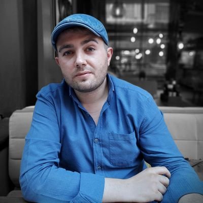 BirBartleby's profile picture. Aslen Edinburghlı

https://t.co/AIEmXl7Iuu