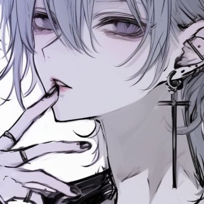 nasubi_m08's profile picture. いつか死んで楽になりたい。本垢→＠nasubi_mi08 💘🫧/♡🐑/🕊️💫🧡/ちぃろ組💙/︎ ︎︎︎︎🦈໒꒱/殿厨💜⛓️
