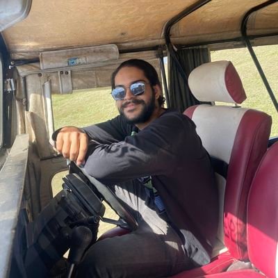 TheZainMehmood's profile picture.