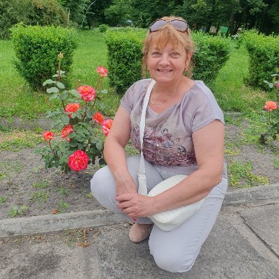 mariatiptop97's profile picture. My name is Maria, my life is completely connected with the garden and the nature that surrounds me. All publications are created with love. Follow for more ❤️📸
