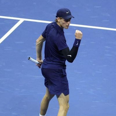 thredwedding's profile picture. forza jannik. jazda iga.