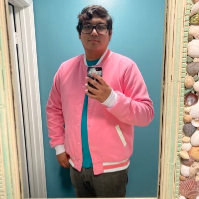 🇲🇽🇺🇸Just your typical History/IT-loving worker & ex Disneyland cast member. He/Him