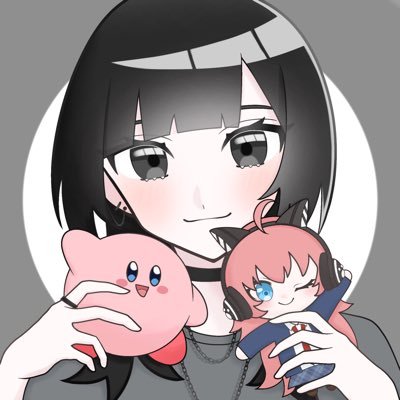 chuchuchu1207's profile picture. ︎  ︎︎ ︎ ︎ ︎ ︎🌟アニメ/ 𝐓𝐢𝐠𝐞𝐫𝐬🐯#3️⃣5️⃣ #1️⃣3️⃣ /カービィ🌟