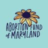 AbortionFundMD's profile picture. Formerly the Baltimore Abortion Fund. We help Maryland residents and people traveling to Maryland afford and access abortion care.  Helpline: (443) 853-8445.