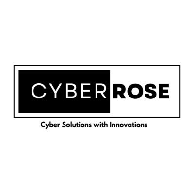 Cyberrosesys's profile picture. CyberRose Systems | Leading hybrid security solutions provider—combining physical security, cybersecurity, and AI to safeguard people, property, and data.