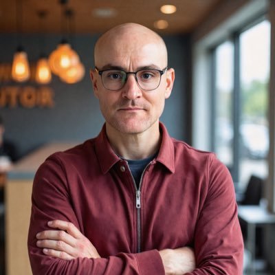 Richard_Capraro's profile picture. Nel mezzo del cammin di nostra vita mi ritrovai per una selva oscura, ché la diritta via era smarrita