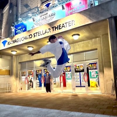 syota_spyair's profile picture. ’99社会人_SPYAIR_🎿