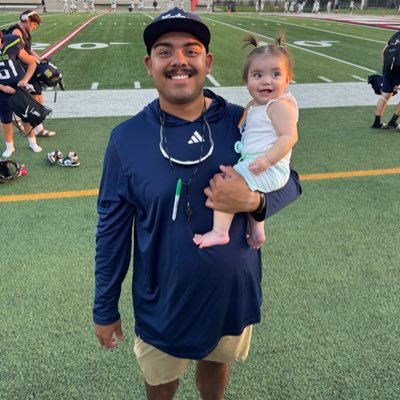 AARONGONZALEZ__'s profile picture. Saved by Christ || HCU Alum || Teacher / OL Coach @ Eaton HS