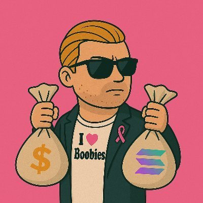 Crypto_Luna1's profile picture. Crypto investor ,Trader #crypto new, #signal updates charts.#bitcoin
Send a DM on TG https://t.co/3jUEXiHZ50