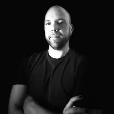 Literary Horror Author | Lecturer in Immersive Storytelling | Games & Cinematics
