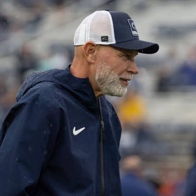I talk a lot about Penn State football recruiting. WE ARE 🦁