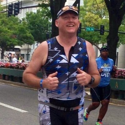 tribobtri's profile picture. 2x 70.3 finisher & father of 2 amazing young adults. 'Noles all the way. FL➡️NJ➡️CA➡️SC