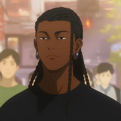 DanSenpaiX's profile picture. | Coder 💻 | Raider 🔥 | Anime 🍥 | Bullish & broke 🤑 | Here to support 💪.

YOUR THOUGHTS ARE GOVERNED BY YOUR CHOICES