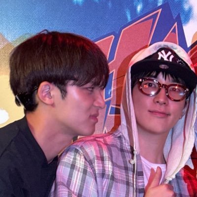 KrispyKreminwon's profile picture. 8/23/2022 | 🐶🐱 x 🦌⚔️ | Protect SVT!!!