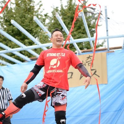 hatsushima0329's profile picture. 2024年9月デビュー、関西を拠点に月2試合程度プロレスやってます🤘 無所属なので試合、イベントのご依頼ありましたら直接DMにてご連絡お願いします🙇 SNSへの投稿は、見かけたものはリアクションさせていただきます😊会場ではお気軽にお声がけください👌RWF出身