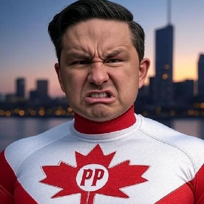 The leader of the conservative party in Canada.
Predicting the future, making slogans and calling out Trudeau.
Verb that Noun!!!