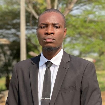 Agboni01's profile picture. Legal Practitioner//Teacher