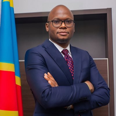 PKadiat's profile picture. Directeur Général du Fonds de Développement du Service Universel (@FDSU_RDC) / Expert en gestion des infrastructures TIC et télécommunications.