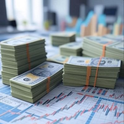 InvestLTerm's profile picture. Going through my own investing journey, learning lots and having fun along the way.
Love researching stocks and sharing my thoughts.