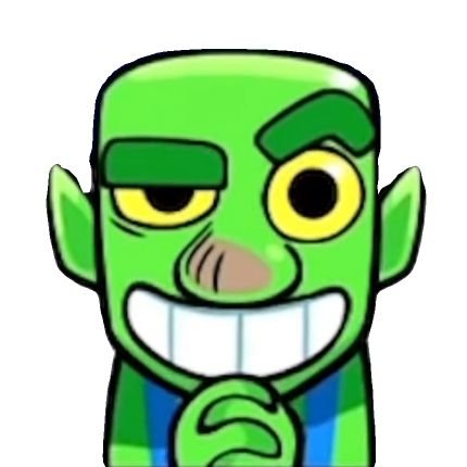 TheCinarCR's profile picture. 