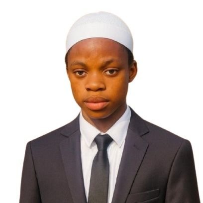 TajudeenAhmad_'s profile picture. I am software engineer, passionate about coding and technology, and eager to build innovative solutions.”