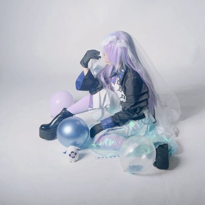 Maru_cos39's profile picture. コスプレする/ゲームもする/フォロバ慎重/お別れはブロ解にて/今年は141億歳で四季を巡る/次のイベント→ドリミ