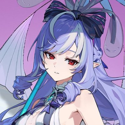 Daily account dedicated to the character #Vivian from #ZenlessZoneZero - #ZZZERO | Not leak free | UID: 1500461953 (EU) 🪻