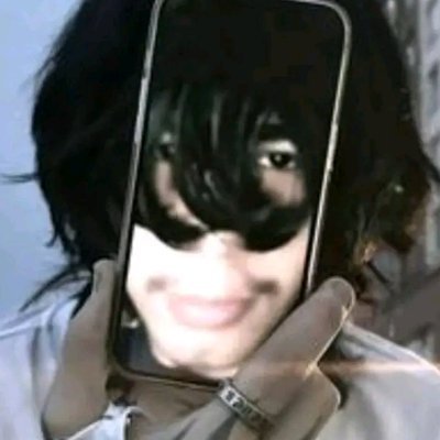 Lu_Fang_Yu's profile picture. #FREE🇵🇸

CHAINSAW MAN IS THE BEST!!!

没有人，只是一个普通人！！！

learn photography